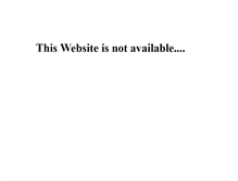 Tablet Screenshot of dfcwealth.anindia.com